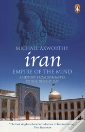 Capa do artigo Iran: Empire Of The Mind