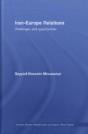 Iran-Europe Relations - Preview