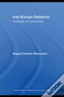 Iran-Europe Relations