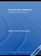 Iran-Europe Relations