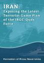 Iran-Exposing The Latest Terrorist Game Plan Of The Irgc-Quds Force - Preview