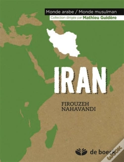 Capa do artigo Iran