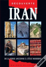 Capa do artigo Iran