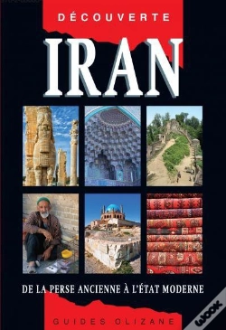 Capa do artigo Iran