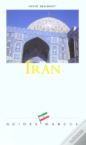 Capa do artigo Iran