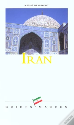 Capa do artigo Iran