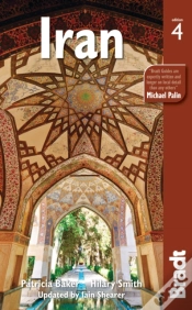 Capa do artigo Iran