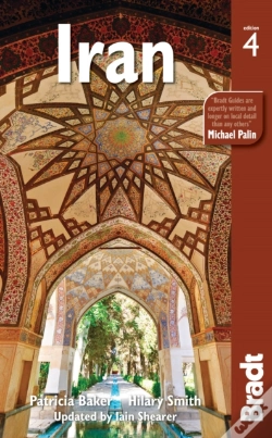 Capa do artigo Iran