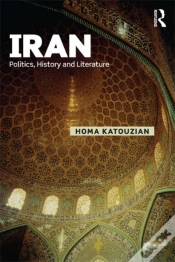 Capa do artigo Iran