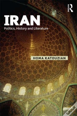 Capa do artigo Iran