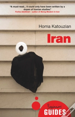 Capa do artigo Iran