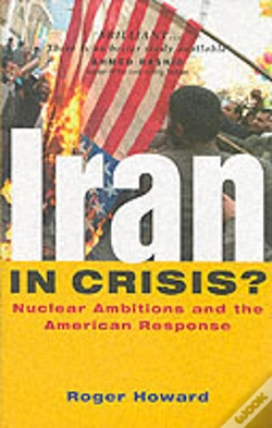 Capa do artigo Iran In Crisis?