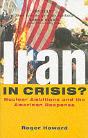 Iran In Crisis? - Preview