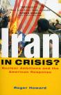 Iran In Crisis? - Preview