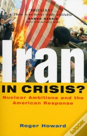 Capa do artigo Iran In Crisis?