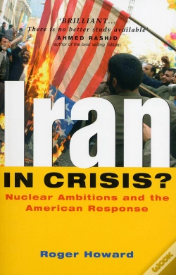 Capa do artigo Iran In Crisis?