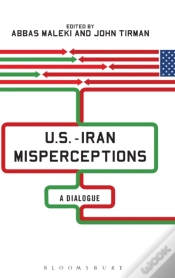 Capa do artigo Iran In Dialogue