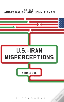 Capa do artigo Iran In Dialogue