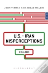 Iran In Dialogue