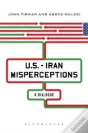 Capa do artigo Iran In Dialogue