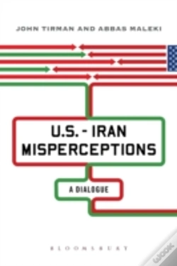Capa do artigo Iran In Dialogue
