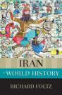Iran In World History - Preview