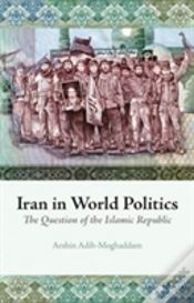 Capa do artigo Iran In World Politics
