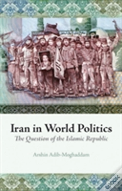 Capa do artigo Iran In World Politics