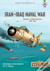 Iran Iraq Naval War