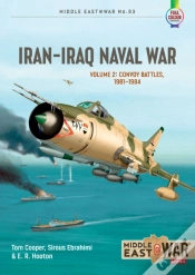 Capa do artigo Iran Iraq Naval War