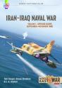 Iran-Iraq Naval War Volume 1 - Preview