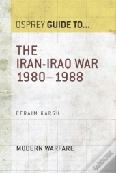 Iran Iraq War 1980 1988