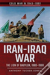 Capa do artigo Iran-Iraq War