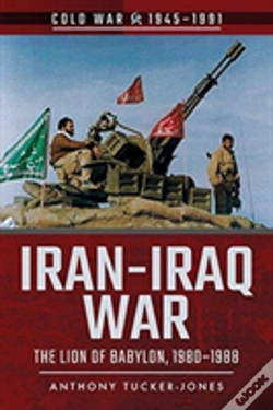 Capa do artigo Iran-Iraq War