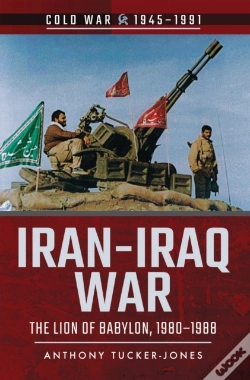 Capa do artigo Iran-Iraq War