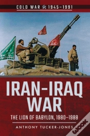 Capa do artigo Iran-Iraq War