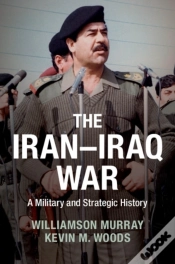 Capa do artigo Iran-Iraq War