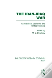 Iran-Iraq War (Rle Iran A)
