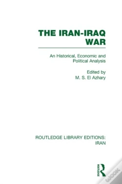 Capa do artigo Iran-Iraq War (Rle Iran A)