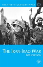 Iran-Iraq War - Preview