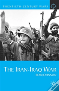Capa do artigo Iran-Iraq War