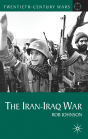Iran-Iraq War - Preview