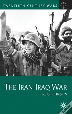 Capa do artigo Iran-Iraq War