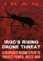Iran-Irgc'S Rising Drone Threat - Preview