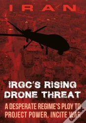 Capa do artigo Iran-Irgc