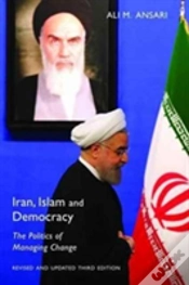 Capa do artigo Iran, Islam And Democracy
