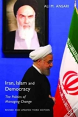 Capa do artigo Iran, Islam And Democracy