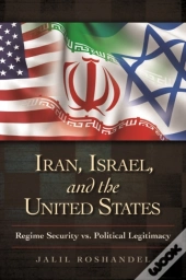 Iran, Israel, And The United States
