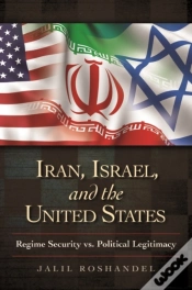 Capa do artigo Iran, Israel, And The United States