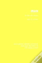 Capa do artigo Iran